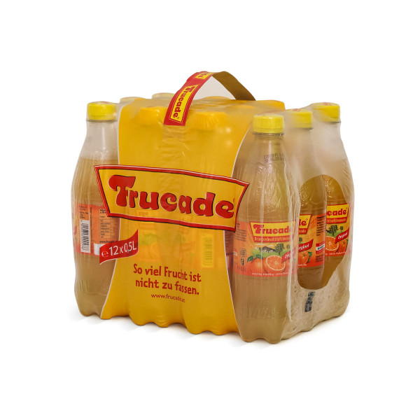 Frucade 12 x 0,5l