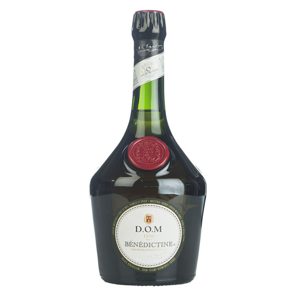 Benedictine D.O.M Liqueur 0,7l