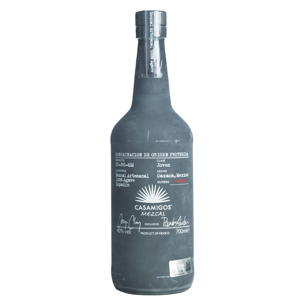 Casamigos Mezcal 0,7l