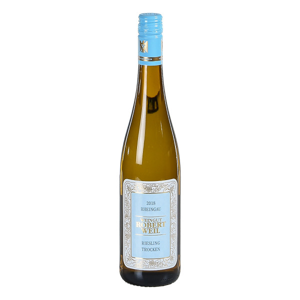 Robert Weil Riesling 0,75l