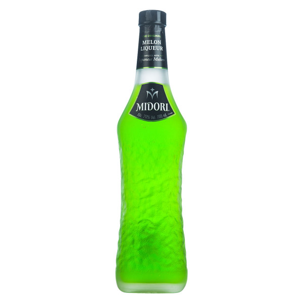 Midori Melonen-Likör 0,7l