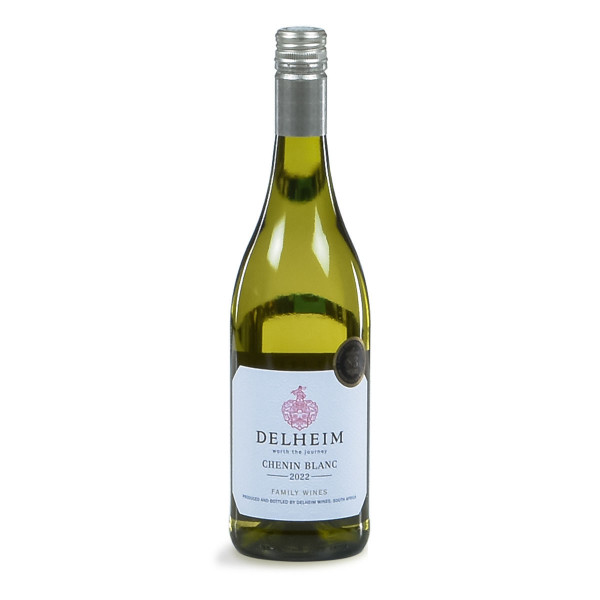 Delheim Chenin Blanc 0,75l