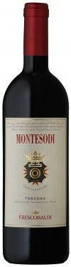 Frescobaldi Nipozzano Montesodi Toskana IGT 0,75l