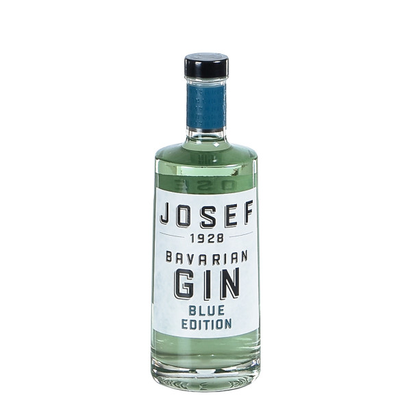 Josef Gin Blue Edition 0,5l