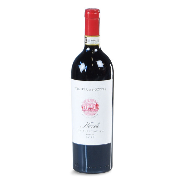 Tenuta di Nozzole Chianti Classico 0,75l