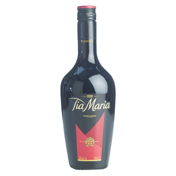 Tia Maria, Cafe-Liqueur 0,7l