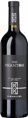 Cuvée "das Phantom" 0,75l