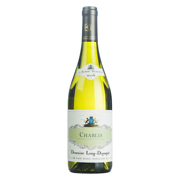 Chablis AOC Albert Bichot, Beaune 0,75l