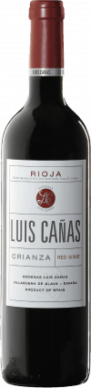 Rioja Crianza 0,75l