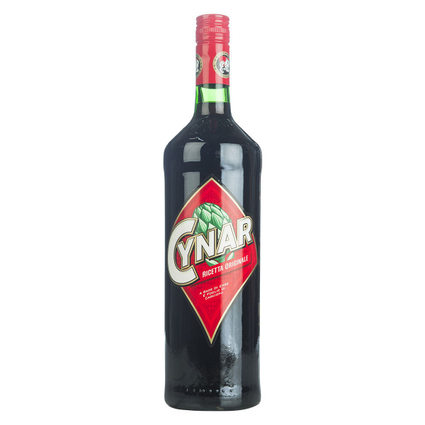 Cynar, Leggermente Amaro 1l