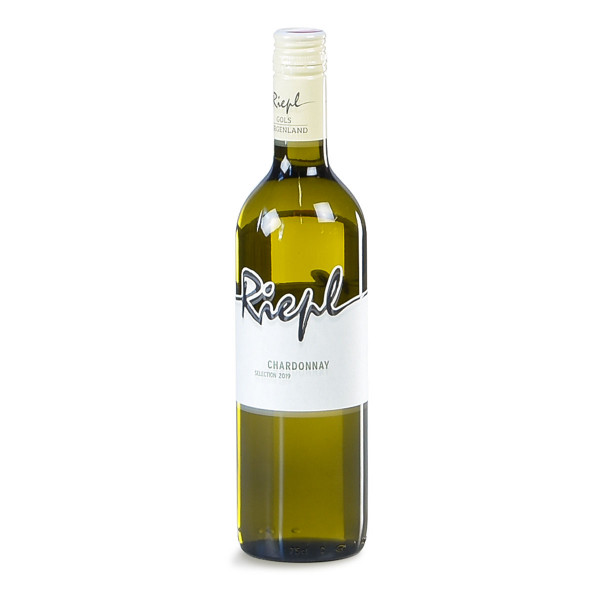 Riepl Chardonnay 0,75l