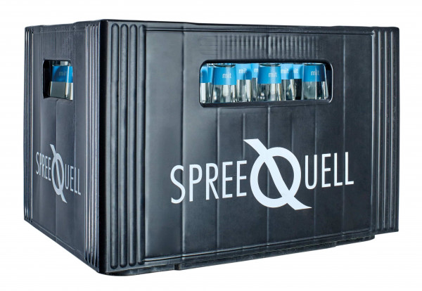 Spreequell Classic 24 x 0,33l