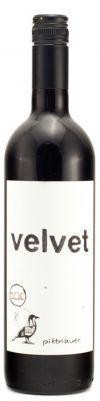 Cuvée Velvet 0,75l