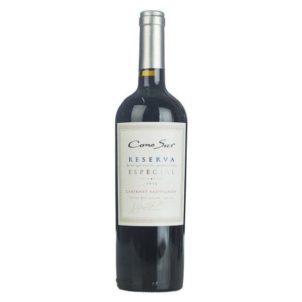 Cono Sur Cabernet Sauvignon Reserva 0,75l