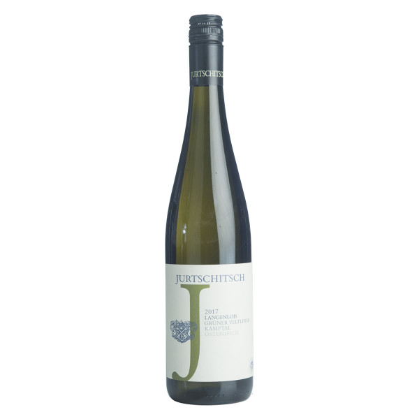 Langenlois Grüner Veltliner J. Jurtschitsch 0,75l