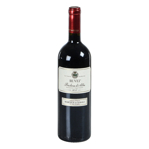 Marchesi di Barolo Barbera Ruvei 0,75l