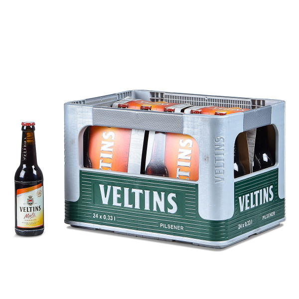 Veltins Malz 24 x 0,33l