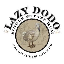 Lazy Dodo Rum