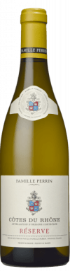 Cote du Rhone Blanc Reserve 0,75l