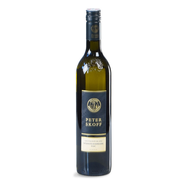 Peter Skoff Sauvignon blanc 0,75l