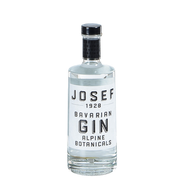 Josef Gin Alpen Botanicals 0,5l