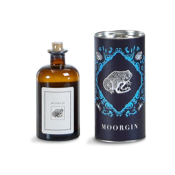 Moor Gin 0,5l