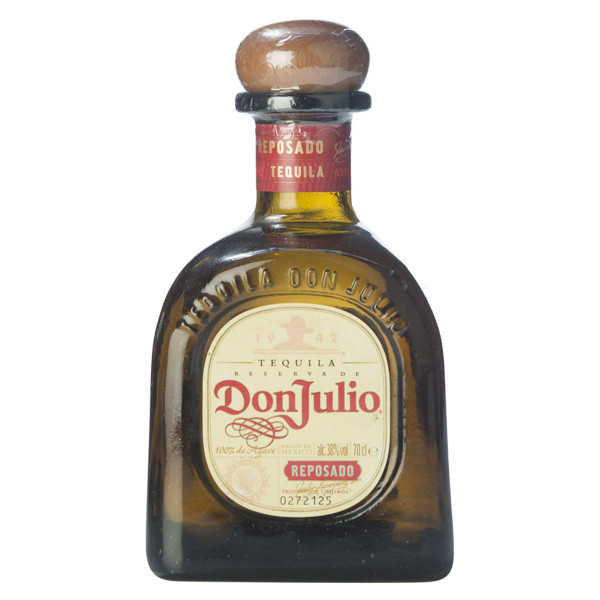 Don Julio Reposado 0,7l