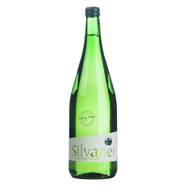 Silvaner Weingut am Stein Franken 1l