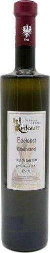 Kostenzer Edelobstler 0,7l