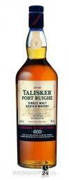 Talisker Port Ruighe Whisky 0,7l