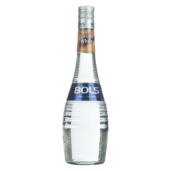 Bols Crème de Cacao weiß 0,7l