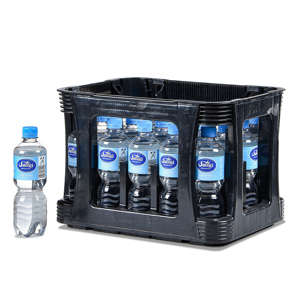 Salvus Naturell 20 x 0,5l