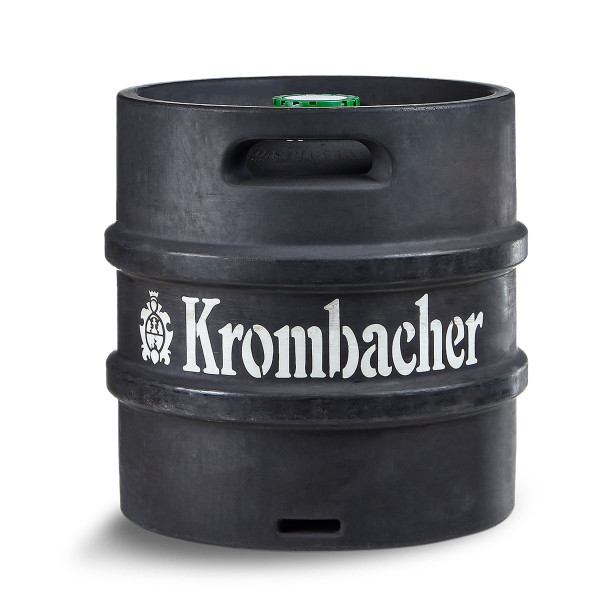 Krombacher Pils 30l