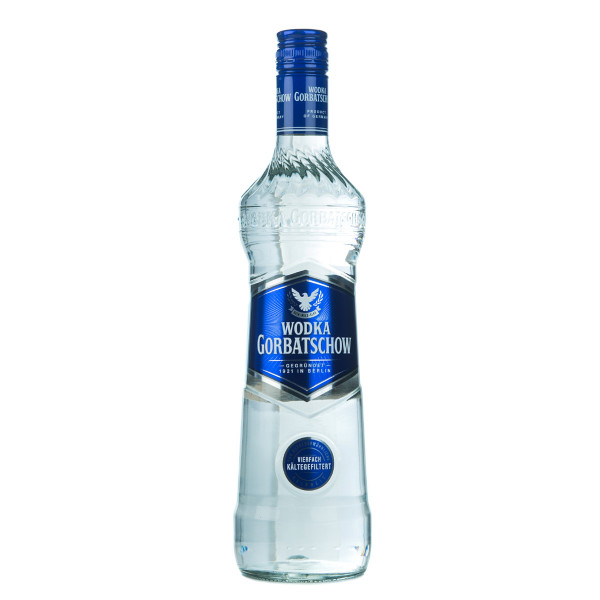 Wodka Gorbatschow 0,7l