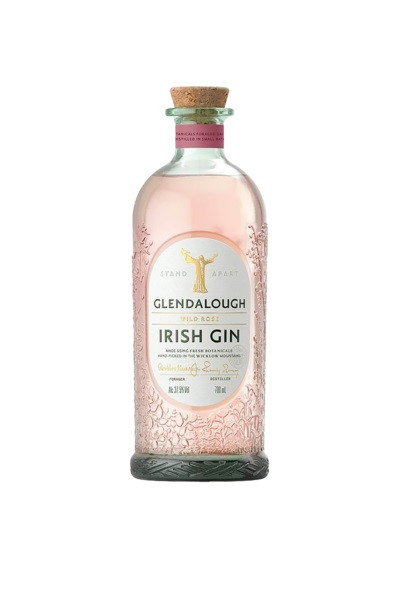 Glendalough Rose Gin 0,7l