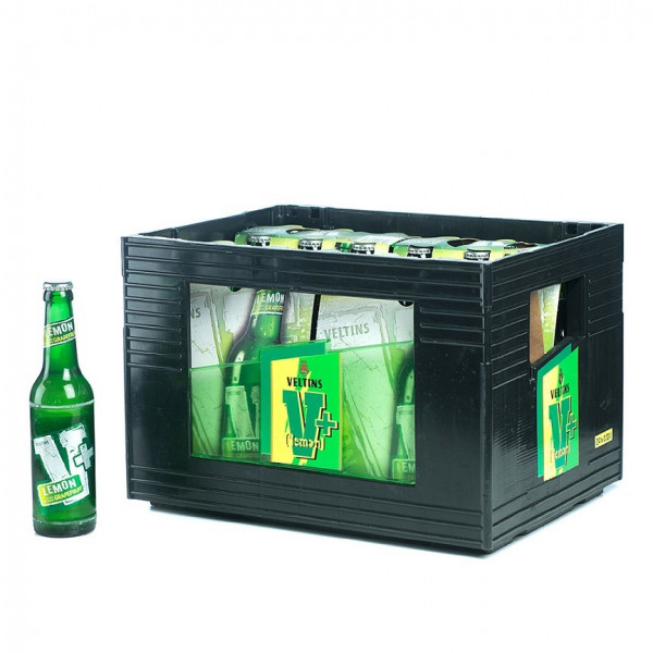 Veltins V+Lemon 24 x 0,33l