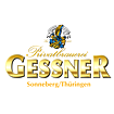 Gessner