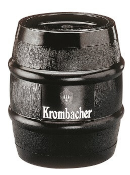 Krombacher Pils 15l