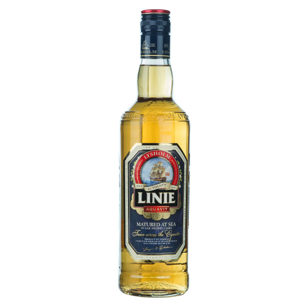 Linie Aquavit 0,7l