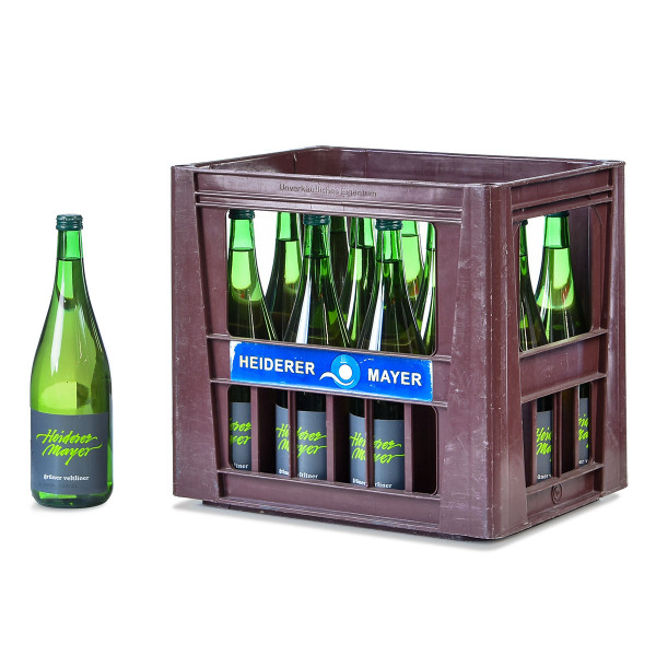 Heiderer-Mayer Grüner Veltliner 12 x 1l