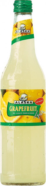 Alaska Grape light 20 x 0,5l