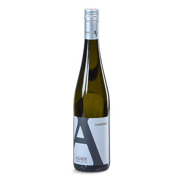 Aigner Chardonnay 0,75l