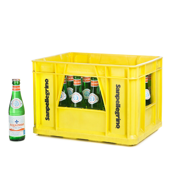 Acqua Panna Still 24 x 0,25l