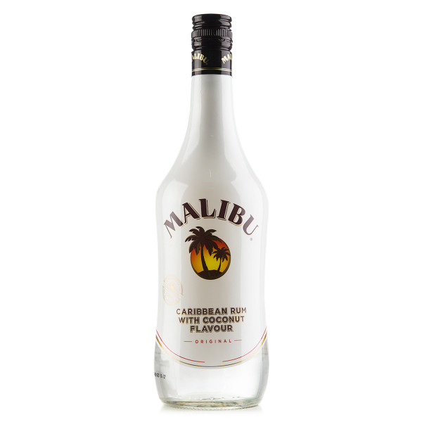 Malibu Caribbean Rum