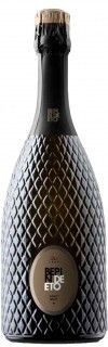 Prosecco Spumante Brut schwarz 0,75l