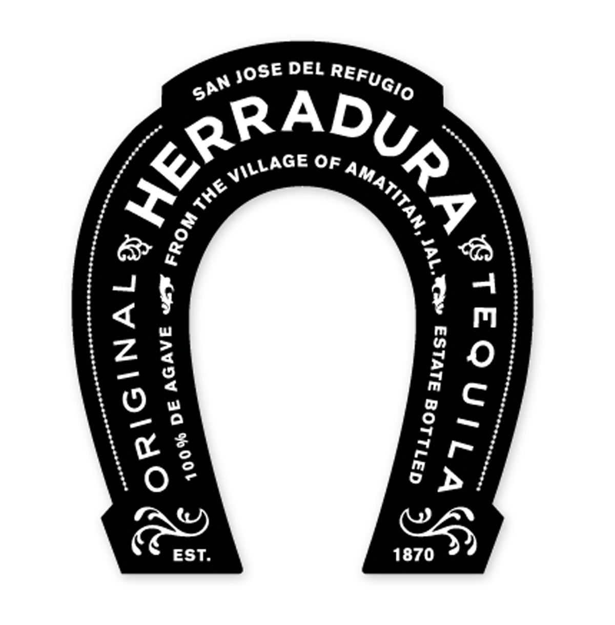 Herradura Tequila