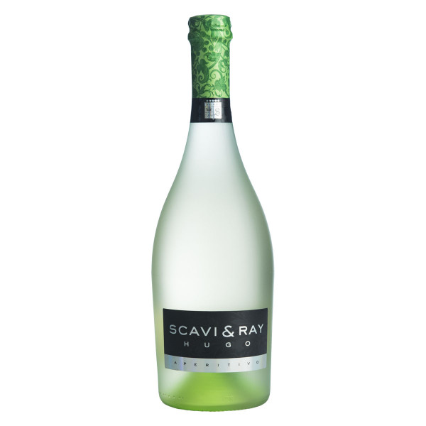 Scavi & Ray Hugo 0,75l