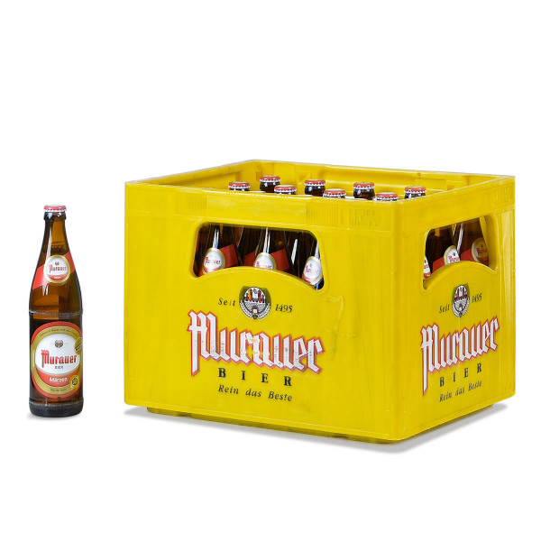 Murauer Märzen 20 x 0,5l