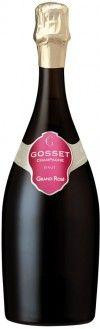 Gosset Grande Rosé Brut 0,75l