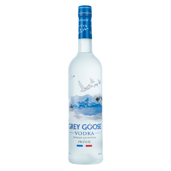 Grey Goose Vodka 0,7l